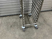 Metro - gsc1018gn - overige keukenbenodigdheden - afbeelding 4 van  6