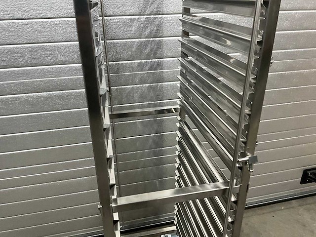 Metro - gsc1018gn - overige keukenbenodigdheden - afbeelding 5 van  6