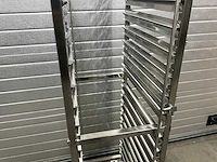 Metro - gsc1018gn - overige keukenbenodigdheden - afbeelding 5 van  6