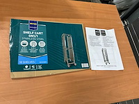 Metro - gsc1018gn - overige keukenbenodigdheden - afbeelding 6 van  6