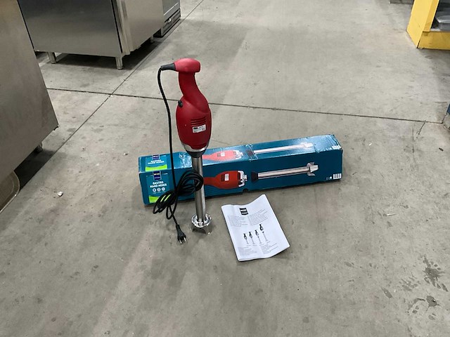 Metro - gsm 1060 - staafmixer - afbeelding 1 van  7