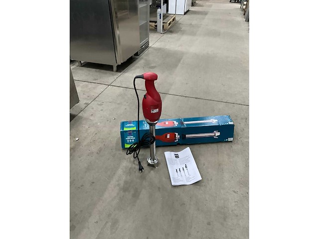 Metro - gsm 1060 - staafmixer - afbeelding 2 van  7
