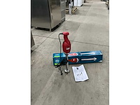 Metro - gsm 1060 - staafmixer - afbeelding 2 van  7