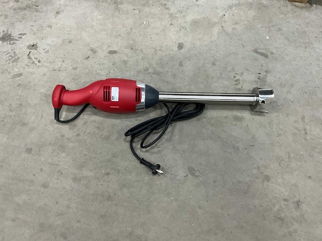 Metro - gsm 1060 - staafmixer - afbeelding 3 van  7