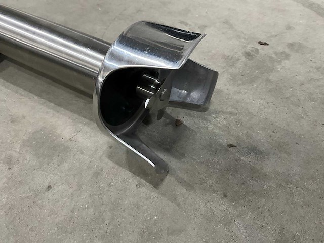 Metro - gsm 1060 - staafmixer - afbeelding 4 van  7