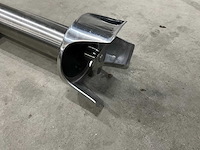 Metro - gsm 1060 - staafmixer - afbeelding 4 van  7