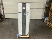 Metro - microbooster v 190 6257191601 - circulator - afbeelding 1 van  9