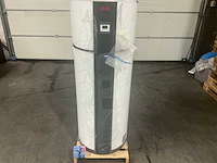 Metro - microbooster v 190 6257191601 - circulator - afbeelding 7 van  9