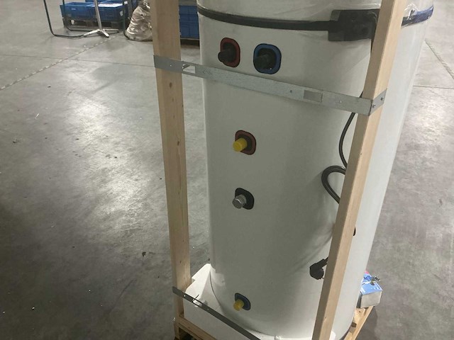 Metro - microbooster v 190 6257191601 - circulator - afbeelding 6 van  9