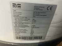 Metro - microbooster v 190 6257191601 - circulator - afbeelding 1 van  7
