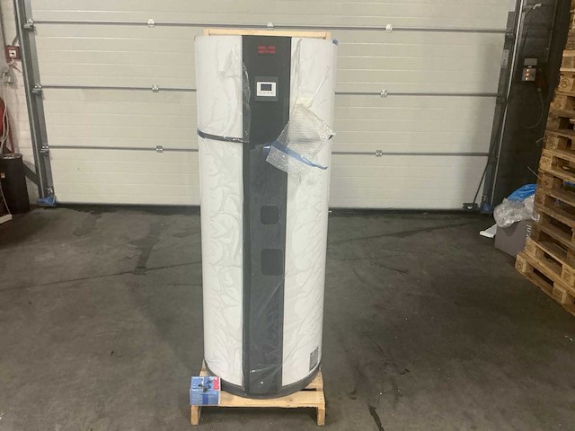 Metro - microbooster v 190 6257191601 - circulator - afbeelding 2 van  7