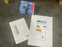 Metro - microbooster v 190 6257191601 - circulator - afbeelding 8 van  10