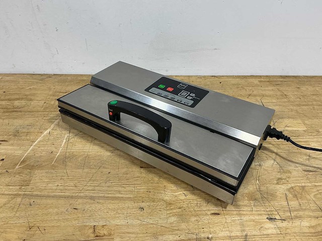 Metro - seal apparaat - afbeelding 1 van  4