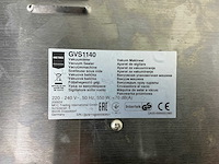 Metro - seal apparaat - afbeelding 4 van  4