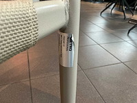 Metro - terrasstoel (4x) - afbeelding 4 van  4