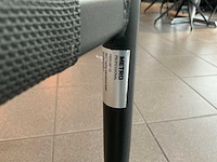 Metro - terrasstoel (6x) - afbeelding 4 van  4