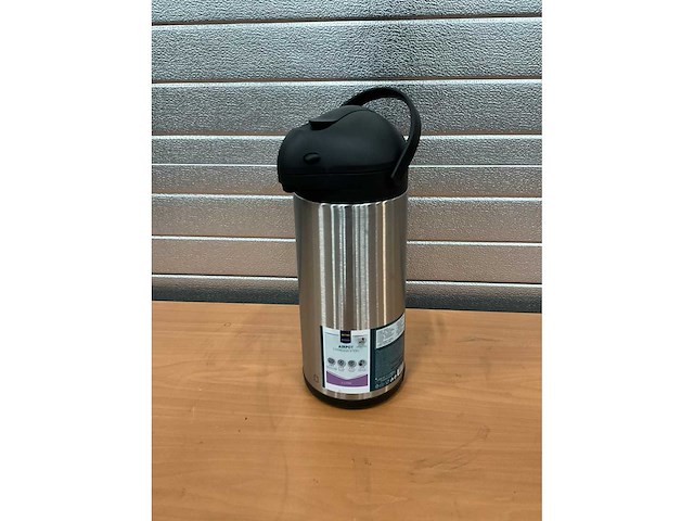 Metro airpot pompkan - afbeelding 2 van  5