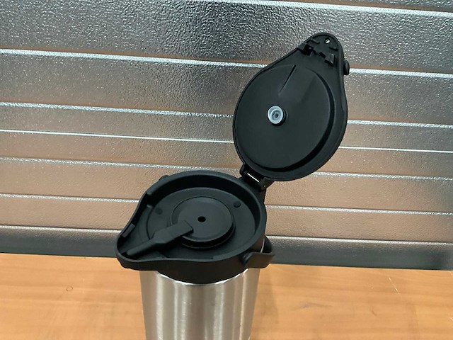 Metro airpot pompkan - afbeelding 3 van  5