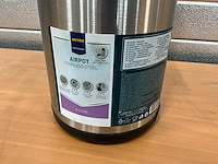 Metro airpot pompkan - afbeelding 5 van  5