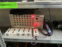 Metro audio cuelight set - afbeelding 1 van  7