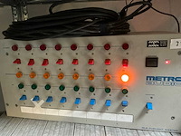 Metro audio cuelight set - afbeelding 4 van  7