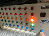 Metro audio cuelight set - afbeelding 5 van  7