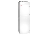 Metro combi 185 bp ls alu warmtepomp binnendeel - afbeelding 1 van  3