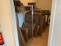 Metro erecta stelling (4x) - afbeelding 2 van  4