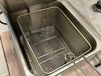 Metro friteuse - afbeelding 5 van  5