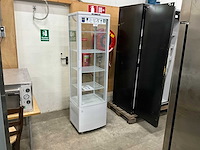 Metro gbc3279 gebaksvitrine - afbeelding 1 van  5