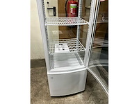 Metro gbc3279 gebaksvitrine - afbeelding 3 van  5
