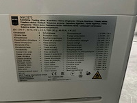 Metro gbc3279 gebaksvitrine - afbeelding 5 van  5