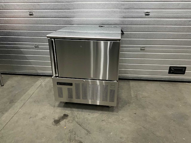 Metro gbf 4511 bn blastchiller - afbeelding 1 van  10
