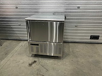 Metro gbf 4511 bn blastchiller - afbeelding 1 van  10