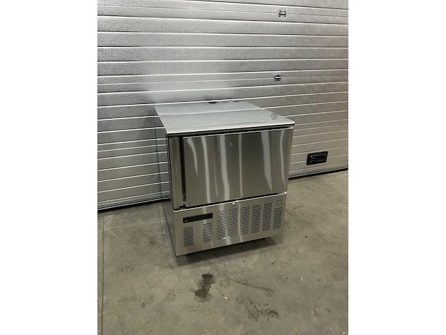 Metro gbf 4511 bn blastchiller - afbeelding 3 van  10