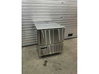 Metro gbf 4511 bn blastchiller - afbeelding 3 van  10