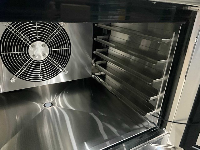 Metro gbf 4511 bn blastchiller - afbeelding 6 van  10