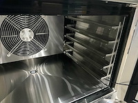 Metro gbf 4511 bn blastchiller - afbeelding 6 van  10