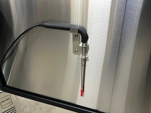 Metro gbf 4511 bn blastchiller - afbeelding 7 van  10