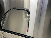 Metro gbf 4511 bn blastchiller - afbeelding 7 van  10