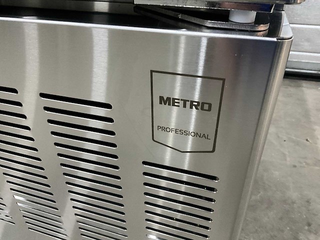 Metro gbf 4511 bn blastchiller - afbeelding 9 van  10