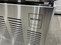 Metro gbf 4511 bn blastchiller - afbeelding 9 van  10