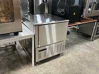 Metro gbf4511bn blast-chiller - afbeelding 1 van  8