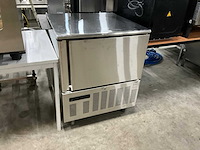 Metro gbf4511bn blast-chiller - afbeelding 2 van  8