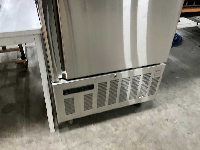 Metro gbf4511bn blast-chiller - afbeelding 3 van  8
