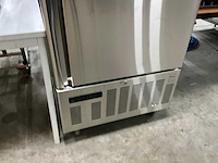 Metro gbf4511bn blast-chiller - afbeelding 3 van  8