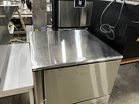 Metro gbf4511bn blast-chiller - afbeelding 4 van  8