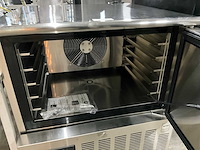 Metro gbf4511bn blast-chiller - afbeelding 5 van  8