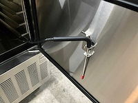 Metro gbf4511bn blast-chiller - afbeelding 6 van  8