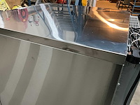 Metro gbf4511bn blast-chiller - afbeelding 7 van  8